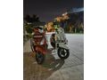 Sahibinden TVS Jupiter 125