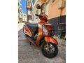 Sahibinden TVS Jupiter 125