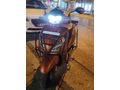 Sahibinden TVS Jupiter 125