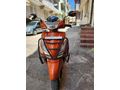 Sahibinden TVS Jupiter 125
