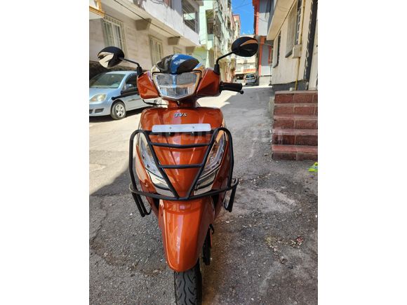 Sahibinden TVS Jupiter 125