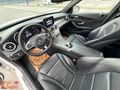 2017 MODEL 150.000 KM'de HATASIZ BOYASIZ c200d AMG