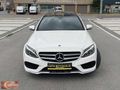 2017 MODEL 150.000 KM'de HATASIZ BOYASIZ c200d AMG