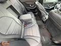 2017 MODEL 150.000 KM'de HATASIZ BOYASIZ c200d AMG