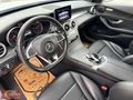 2017 MODEL 150.000 KM'de HATASIZ BOYASIZ c200d AMG