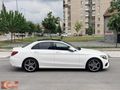 2017 MODEL 150.000 KM'de HATASIZ BOYASIZ c200d AMG