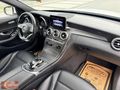 2017 MODEL 150.000 KM'de HATASIZ BOYASIZ c200d AMG