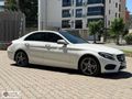HATASIZ_102.000 KM C200D AMG_