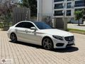 HATASIZ_102.000 KM C200D AMG_