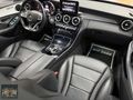 */ 2016 MERCEDES C200D BLUETEC AMG 100.709 KM EMSALSİZZ */