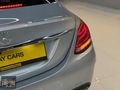 */ 2016 MERCEDES C200D BLUETEC AMG 100.709 KM EMSALSİZZ */