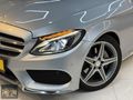 */ 2016 MERCEDES C200D BLUETEC AMG 100.709 KM EMSALSİZZ */