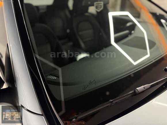 */ 2016 MERCEDES C200D BLUETEC AMG 100.709 KM EMSALSİZZ */