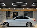 */ 2016 MERCEDES C200D BLUETEC AMG 100.709 KM EMSALSİZZ */