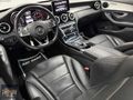 */ 2016 MERCEDES C200D BLUETEC AMG 100.709 KM EMSALSİZZ */