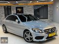 */ 2016 MERCEDES C200D BLUETEC AMG 100.709 KM EMSALSİZZ */