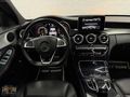 */ 2016 MERCEDES C200D BLUETEC AMG 100.709 KM EMSALSİZZ */