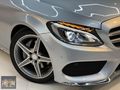 */ 2016 MERCEDES C200D BLUETEC AMG 100.709 KM EMSALSİZZ */