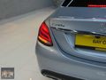 */ 2016 MERCEDES C200D BLUETEC AMG 100.709 KM EMSALSİZZ */