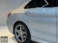 */ 2016 MERCEDES C200D BLUETEC AMG 100.709 KM EMSALSİZZ */