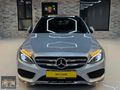 */ 2016 MERCEDES C200D BLUETEC AMG 100.709 KM EMSALSİZZ */