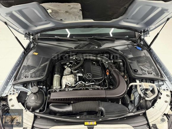 */ 2016 MERCEDES C200D BLUETEC AMG 100.709 KM EMSALSİZZ */