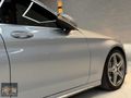 */ 2016 MERCEDES C200D BLUETEC AMG 100.709 KM EMSALSİZZ */