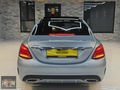 */ 2016 MERCEDES C200D BLUETEC AMG 100.709 KM EMSALSİZZ */