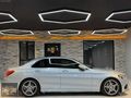 */ 2016 MERCEDES C200D BLUETEC AMG 100.709 KM EMSALSİZZ */