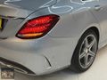 */ 2016 MERCEDES C200D BLUETEC AMG 100.709 KM EMSALSİZZ */