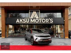 "AKSU MOTOR'S"2023/OPEL MOKKA/1.2 GS/69.000 KM/LANSMAN