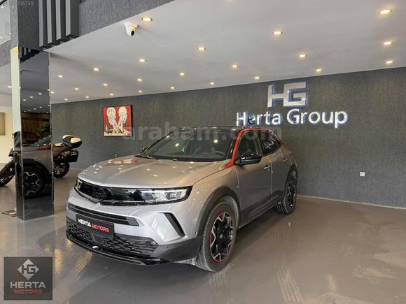 HERTA MOTORS 2024 OPEL MOKKA 1.2 GS-STAR STOP-ISITMA