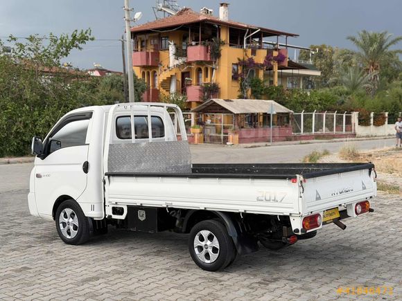 HATASIZ BOYASIZ TRAMERSİZ KLİMALI FULL PAKET