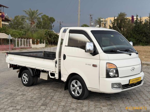 HATASIZ BOYASIZ TRAMERSİZ KLİMALI FULL PAKET
