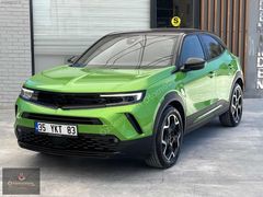 2023 MOKKA 1.2T GS 55.500KM ÇİFT RENK HATASIZ YETKİLİ BAKIMLI