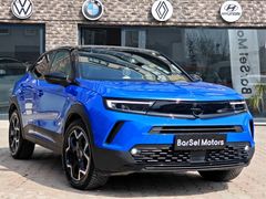 2023 HATASIZ GARANTİLİ DÜŞÜK KM YETKİLİ SERVİS BAKIMLI MOKKA GS