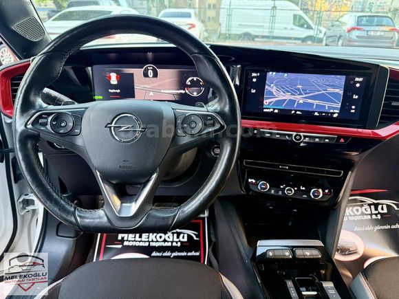 İLK ELDEN HATASIZ/BOYASIZ 2023 85 BİNDE DİREKSİYON+KOLTUK ISITMA