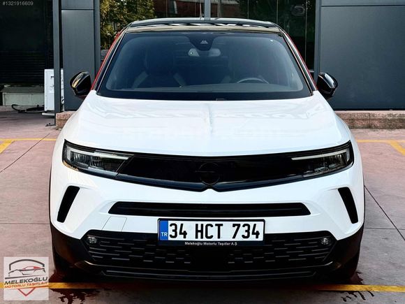 İLK ELDEN HATASIZ/BOYASIZ 2023 85 BİNDE DİREKSİYON+KOLTUK ISITMA