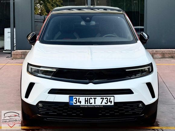 İLK ELDEN HATASIZ/BOYASIZ 2023 85 BİNDE DİREKSİYON+KOLTUK ISITMA