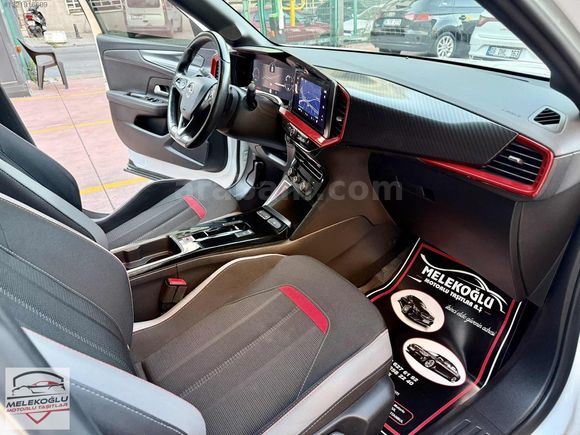 İLK ELDEN HATASIZ/BOYASIZ 2023 85 BİNDE DİREKSİYON+KOLTUK ISITMA
