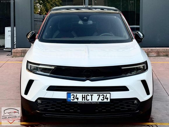 İLK ELDEN HATASIZ/BOYASIZ 2023 85 BİNDE DİREKSİYON+KOLTUK ISITMA