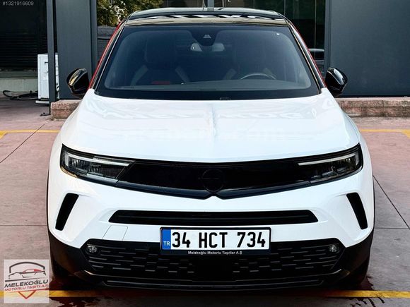 İLK ELDEN HATASIZ/BOYASIZ 2023 85 BİNDE DİREKSİYON+KOLTUK ISITMA