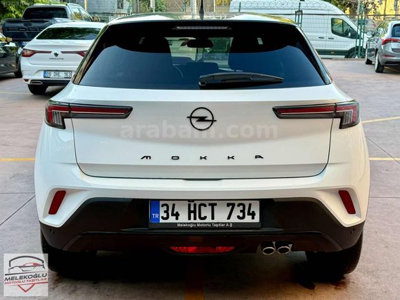 İLK ELDEN HATASIZ/BOYASIZ 2023 85 BİNDE DİREKSİYON+KOLTUK ISITMA