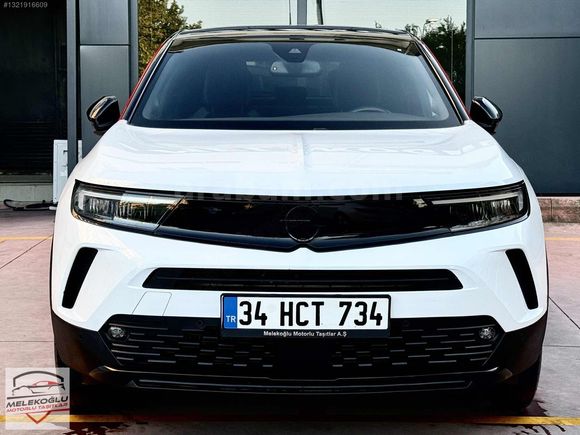 İLK ELDEN HATASIZ/BOYASIZ 2023 85 BİNDE DİREKSİYON+KOLTUK ISITMA