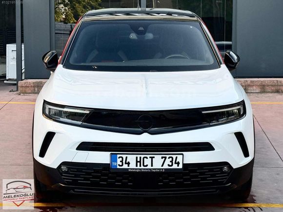 İLK ELDEN HATASIZ/BOYASIZ 2023 85 BİNDE DİREKSİYON+KOLTUK ISITMA
