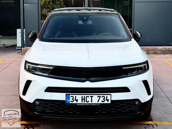 İLK ELDEN HATASIZ/BOYASIZ 2023 85 BİNDE DİREKSİYON+KOLTUK ISITMA