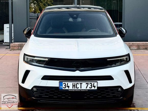 İLK ELDEN HATASIZ/BOYASIZ 2023 85 BİNDE DİREKSİYON+KOLTUK ISITMA