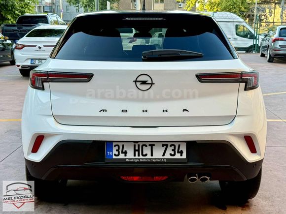 İLK ELDEN HATASIZ/BOYASIZ 2023 85 BİNDE DİREKSİYON+KOLTUK ISITMA