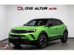 ONS ALTUN AUTO'DAN 2023 MODEL OPEL MOKKA 1.2 T GS HATASIZ
