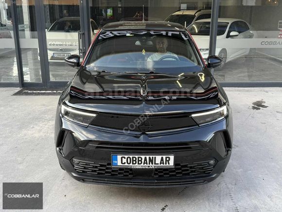2023 OPEL MOKKA 1.2 GS 59.000KM